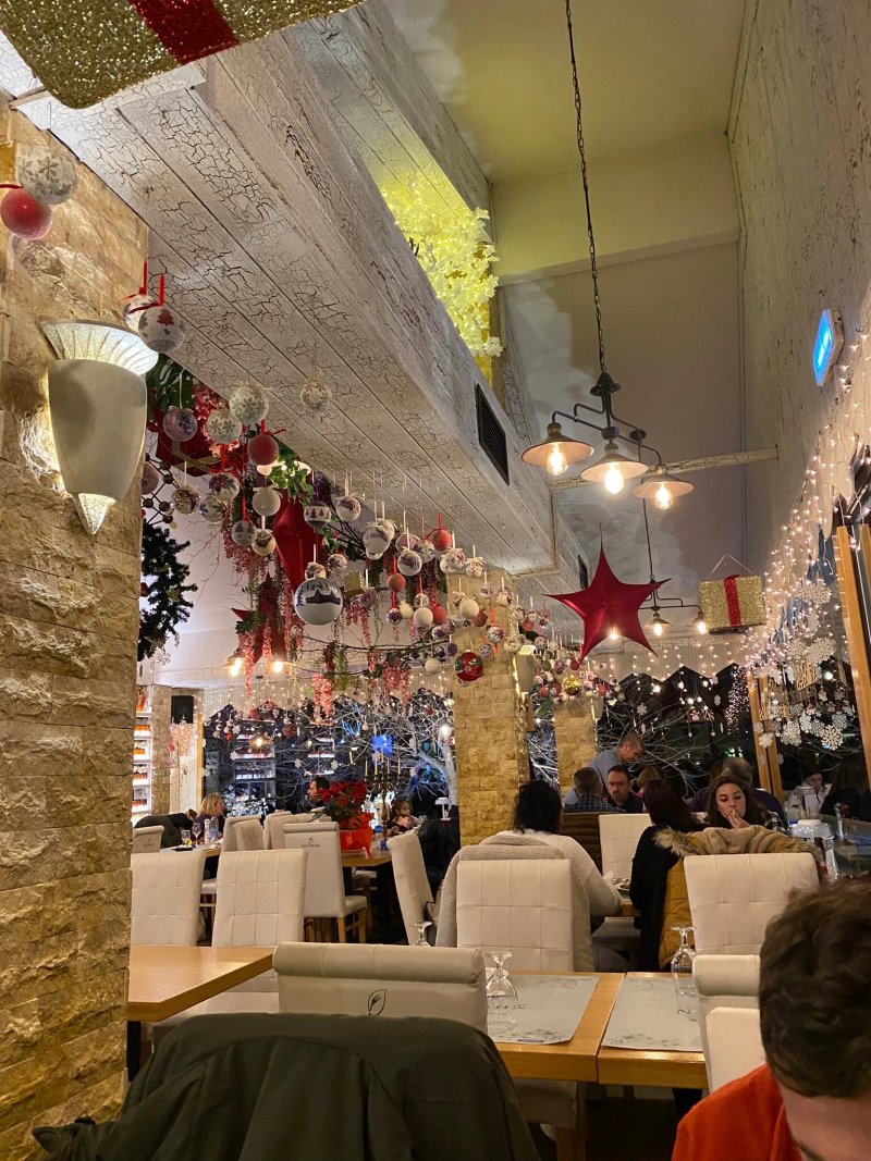 Naoumidis Restaurant