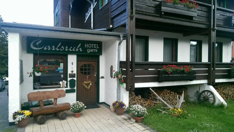 Carlsruh