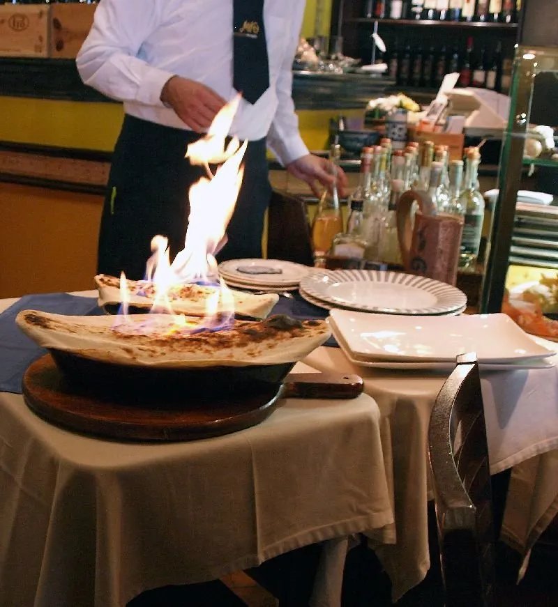 Ristorante Miky