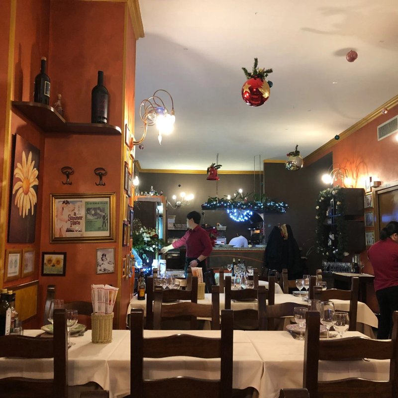 La Locanda Dell Amore