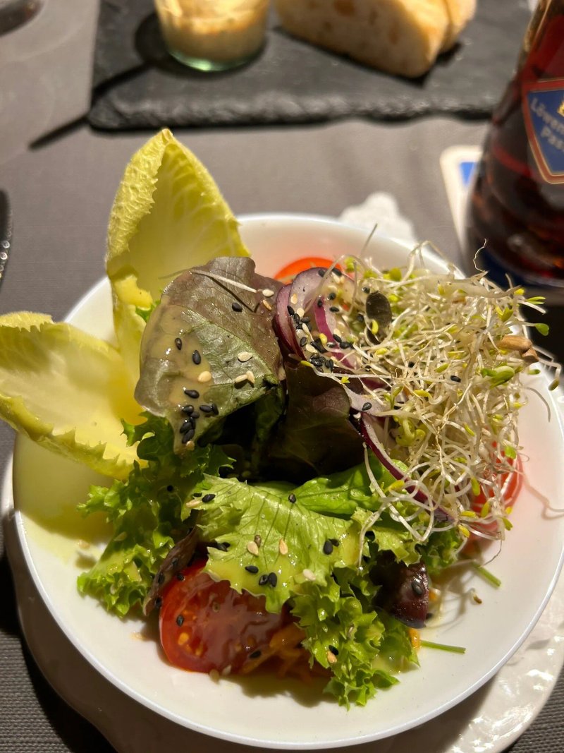 Restaurant Toni Wirt