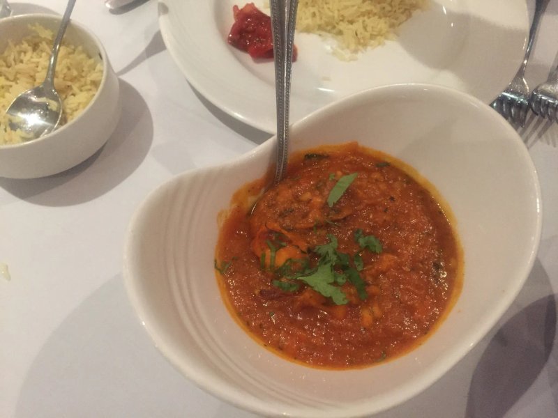 The Coriander - Amersham