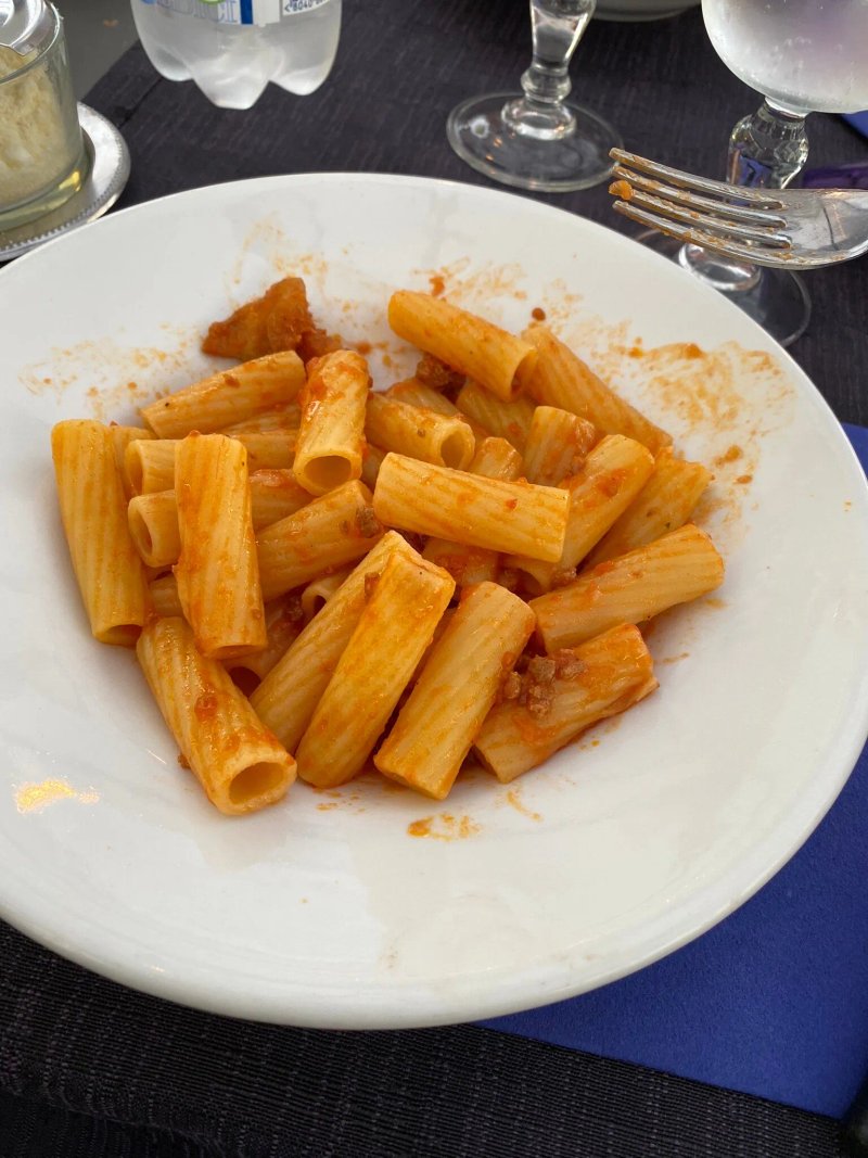 Ristorante Pizzeria Remo