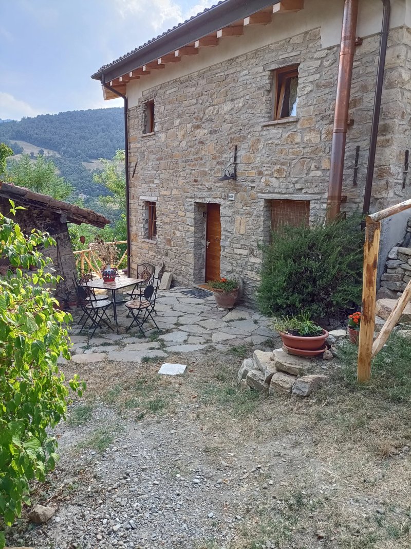 Casa Zacchi B&B Savigno