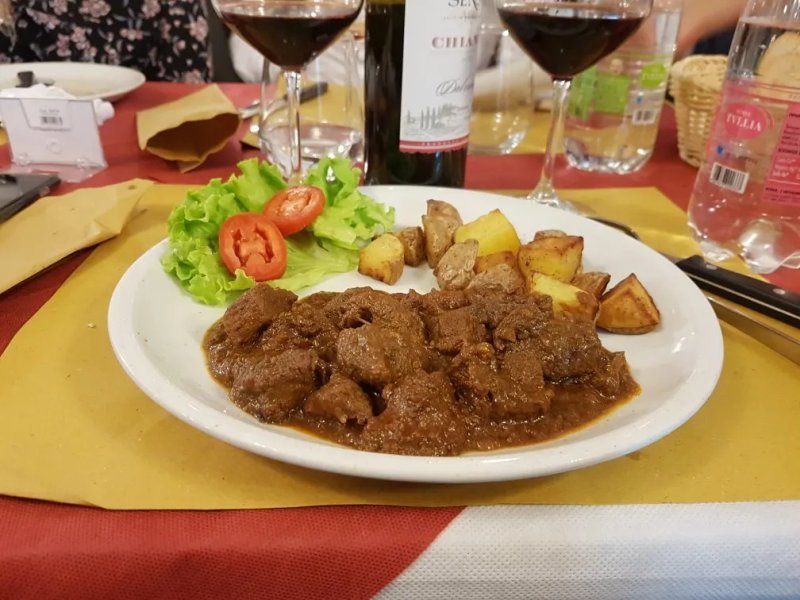 RistoPub Le Fonti