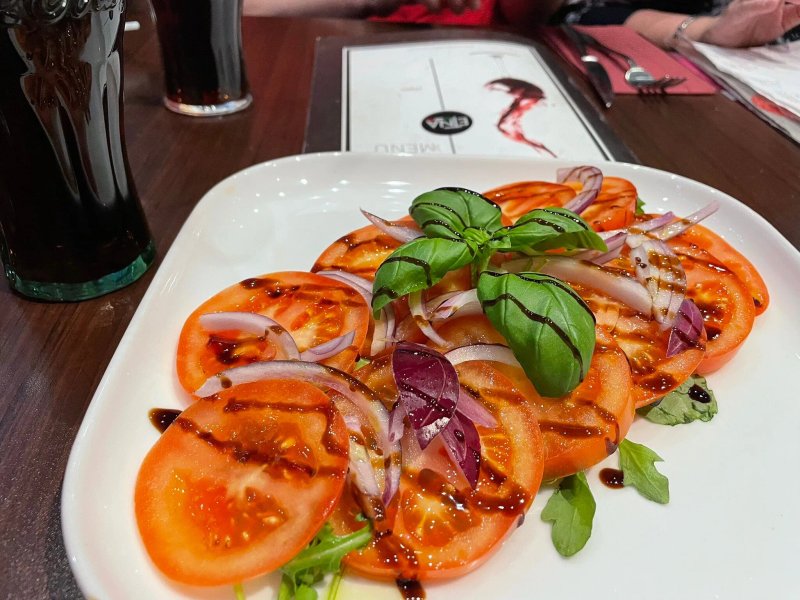 Etna Italian Restaurant