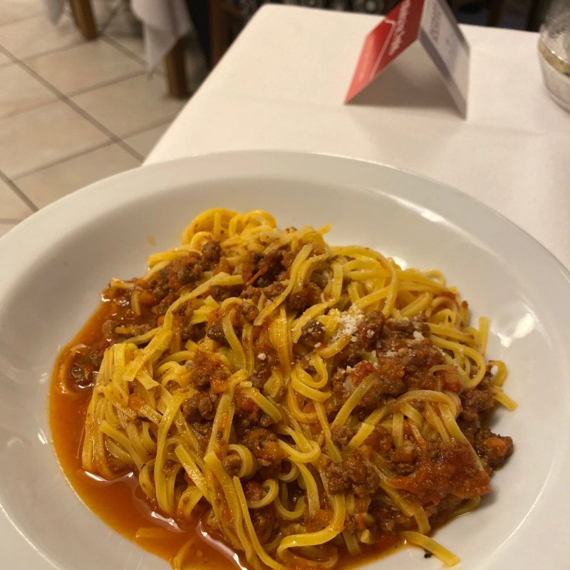 Trattoria Tre Amis