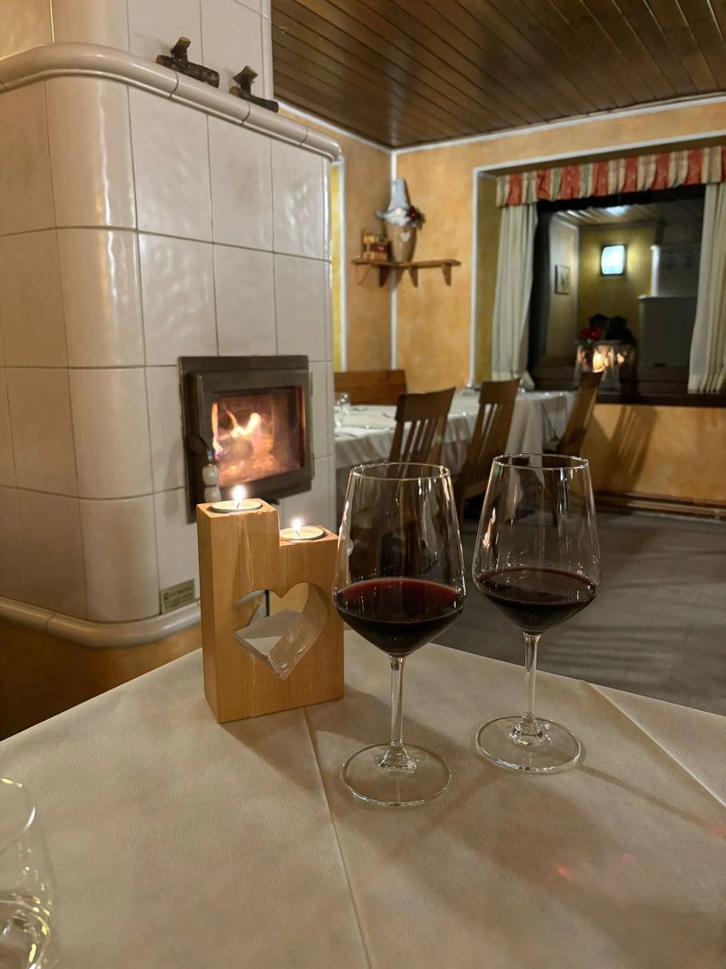 Albergo Ristorante Morgenleit
