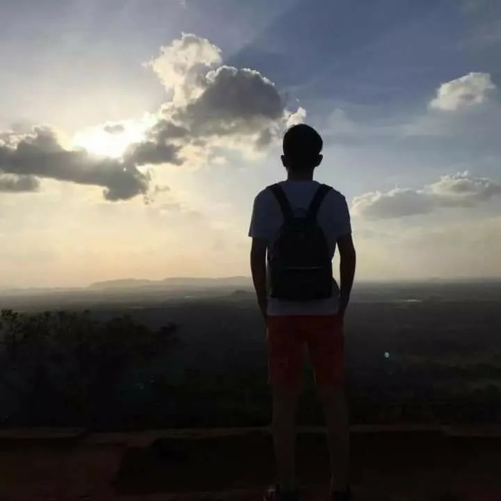 Sigiriya