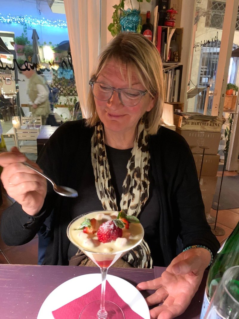 La Vineria Cafe Eno'ntelodico