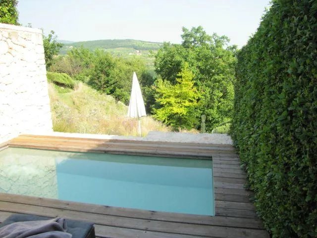 Pianaura Suites-la Torre Tra Le Vigne