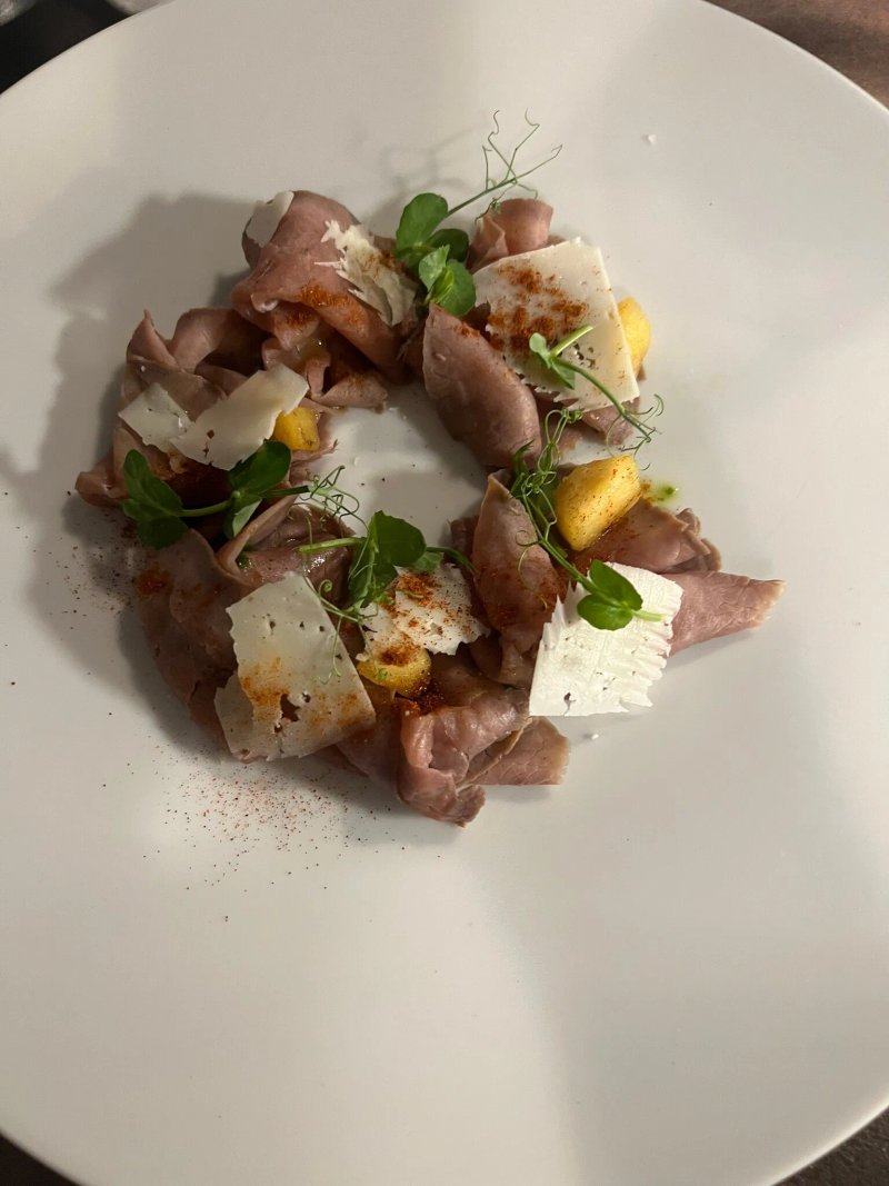 Radicale Restaurant