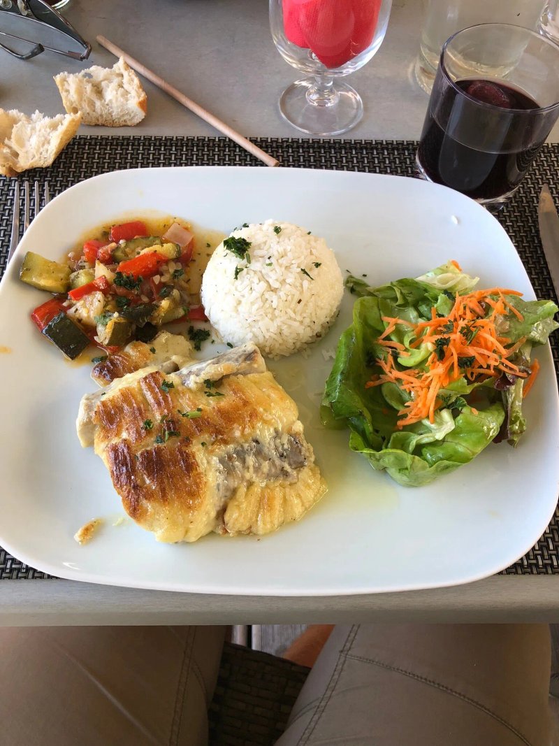 Le Provencal