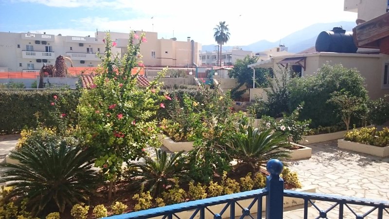 Philoxenia Hotel Malia