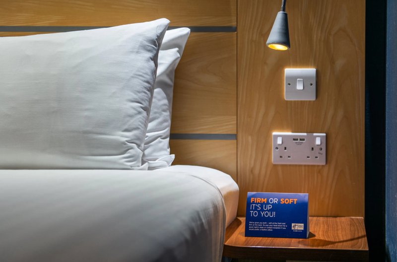 Holiday Inn Express Ramsgate - Minster By IHG