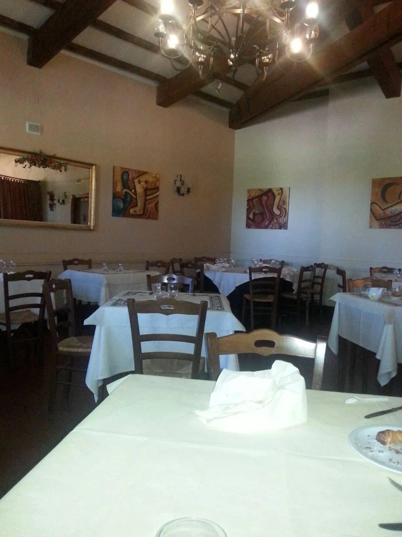 Locanda di Carsulae