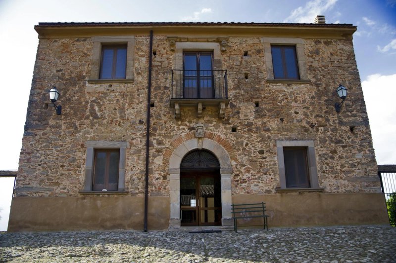 Agriturismo Baglio San Pietro