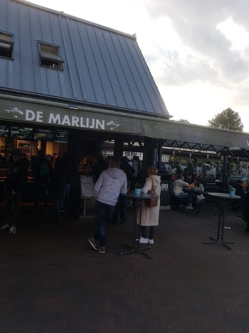 Shopping – places