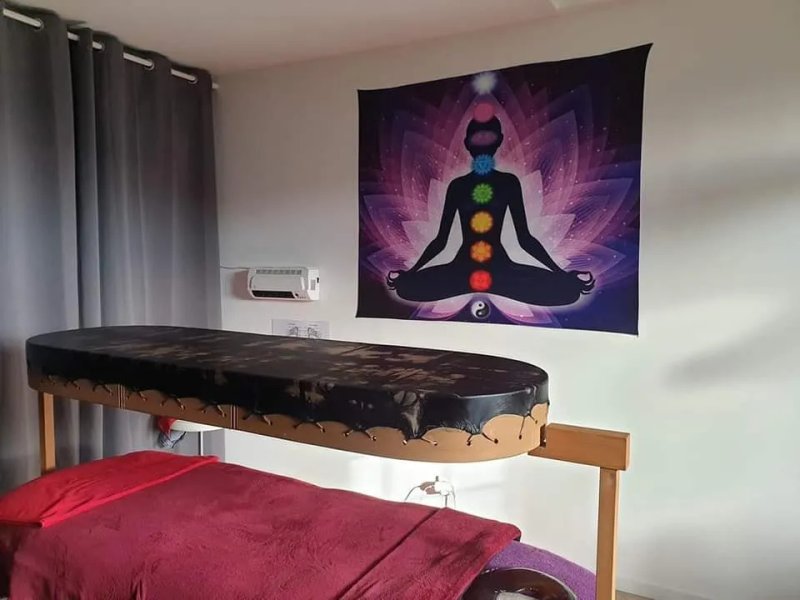 Le R'epi Normand Chambres D'hôtes Et Spa