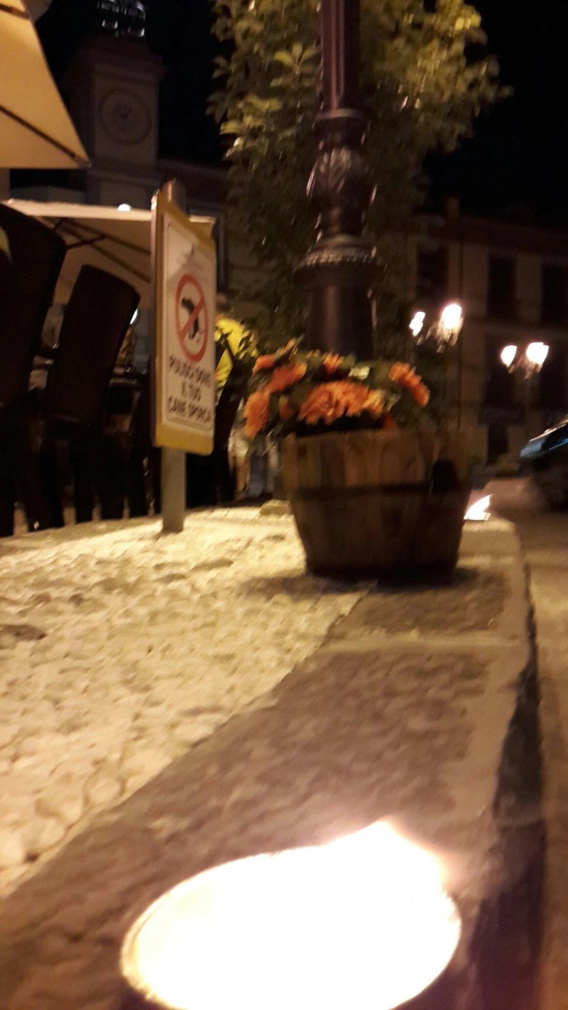 Vittoria Cafe & Bistrot