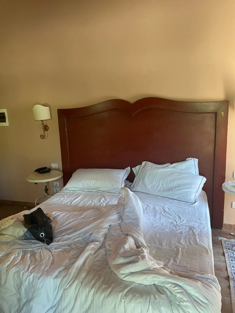 Villa Sestilia Guest House