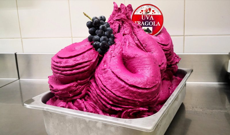 Gelateria Cuore di Gelato