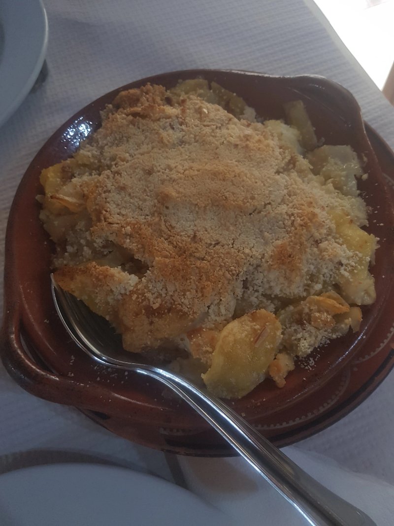 Restaurante Imperio