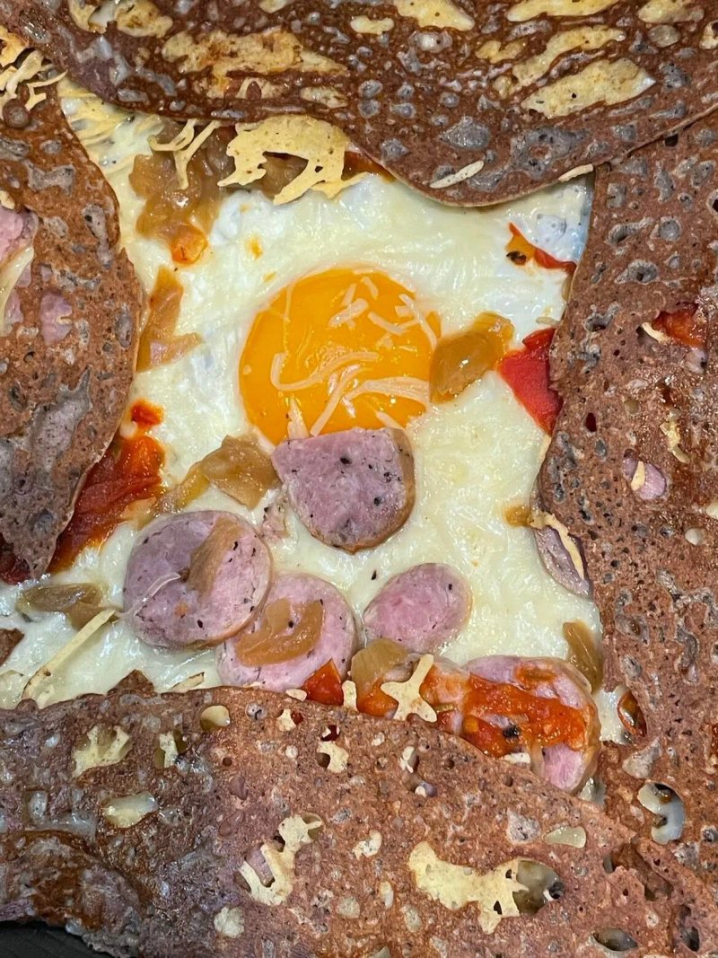 Creperie La Rozell