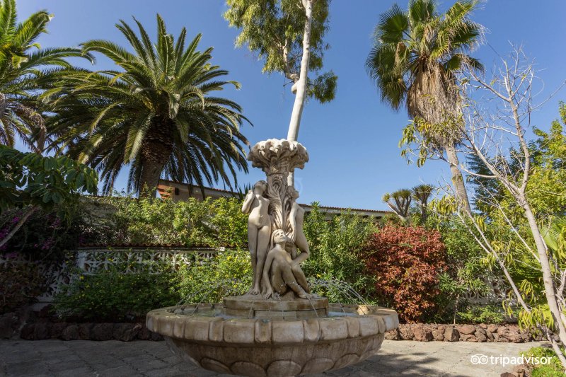 Hotel Panoramica Garden
