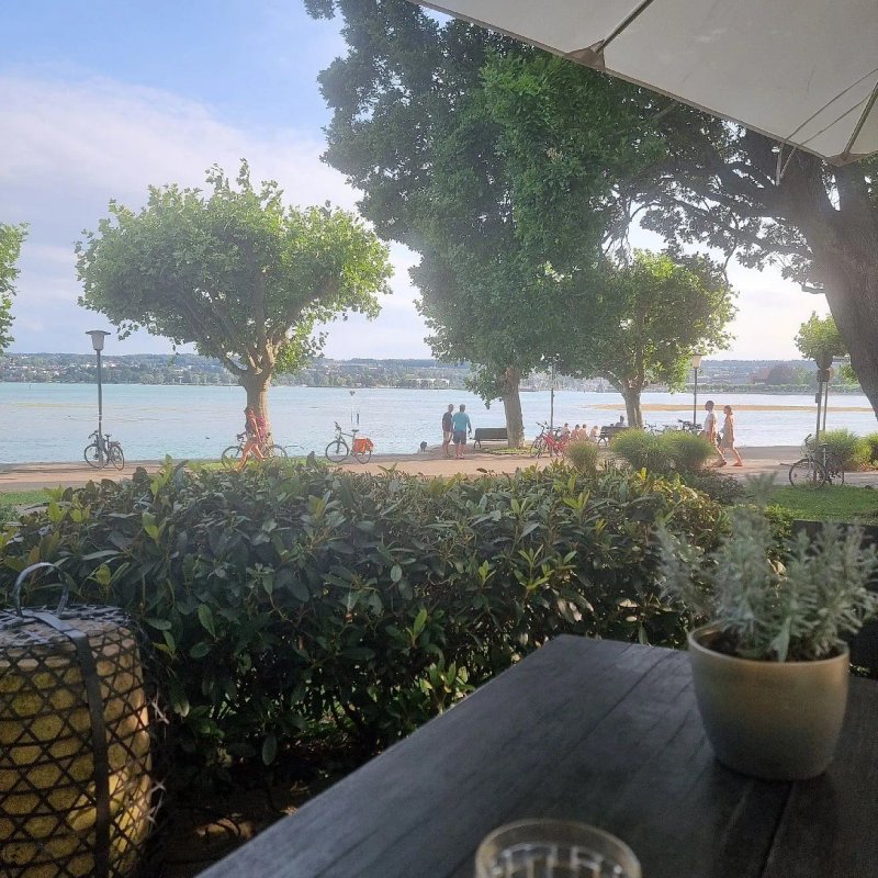 Riva - Das Hotel Am Bodensee