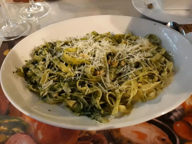 Pizzaiolo San Felipe