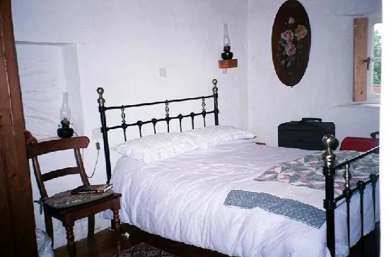 Rosevale Farm Cottages