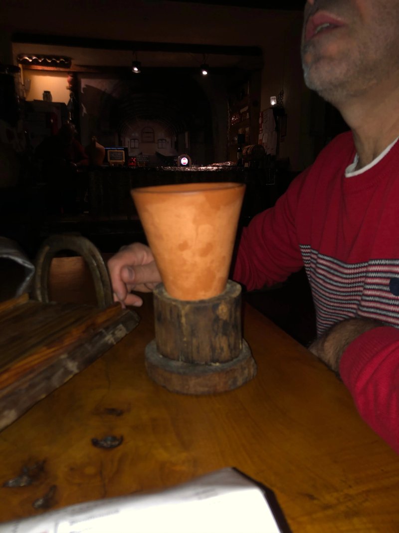 Taverna D"Talha
