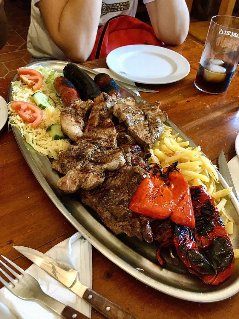Grill La Piconera
