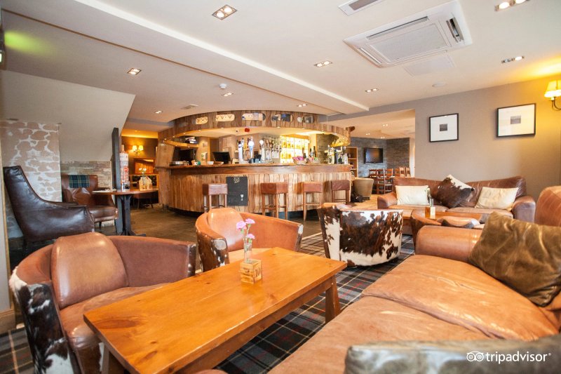 The Inn On Loch Lomond