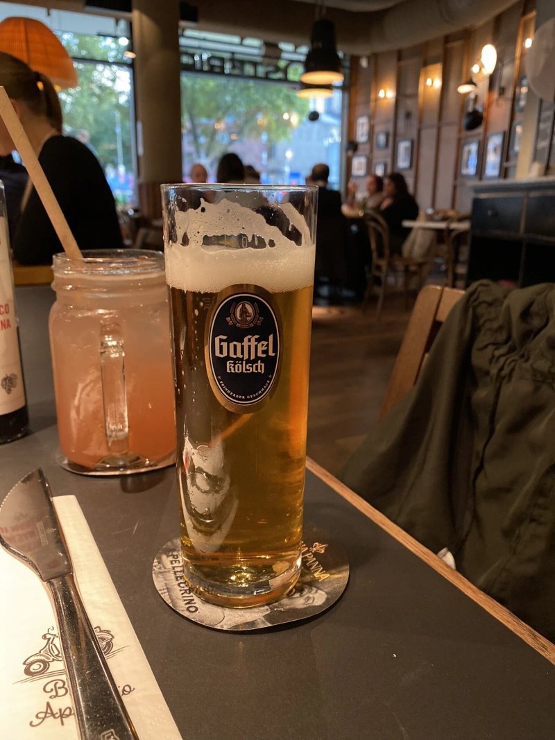 L'Osteria Koln Hahnenstrasse