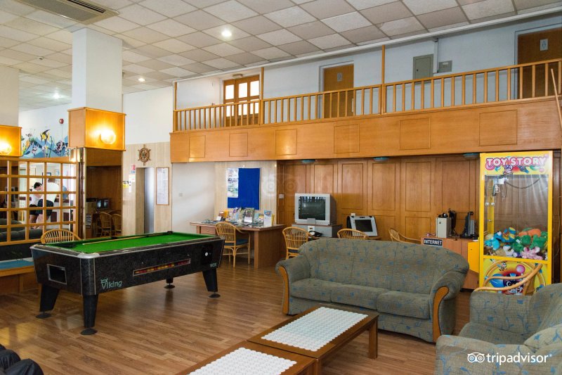 Kapetanios Bay Hotel Protaras
