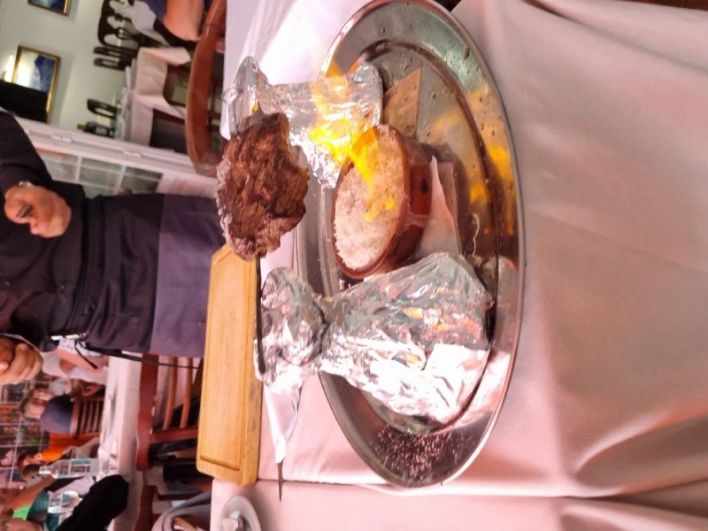 El Cedro