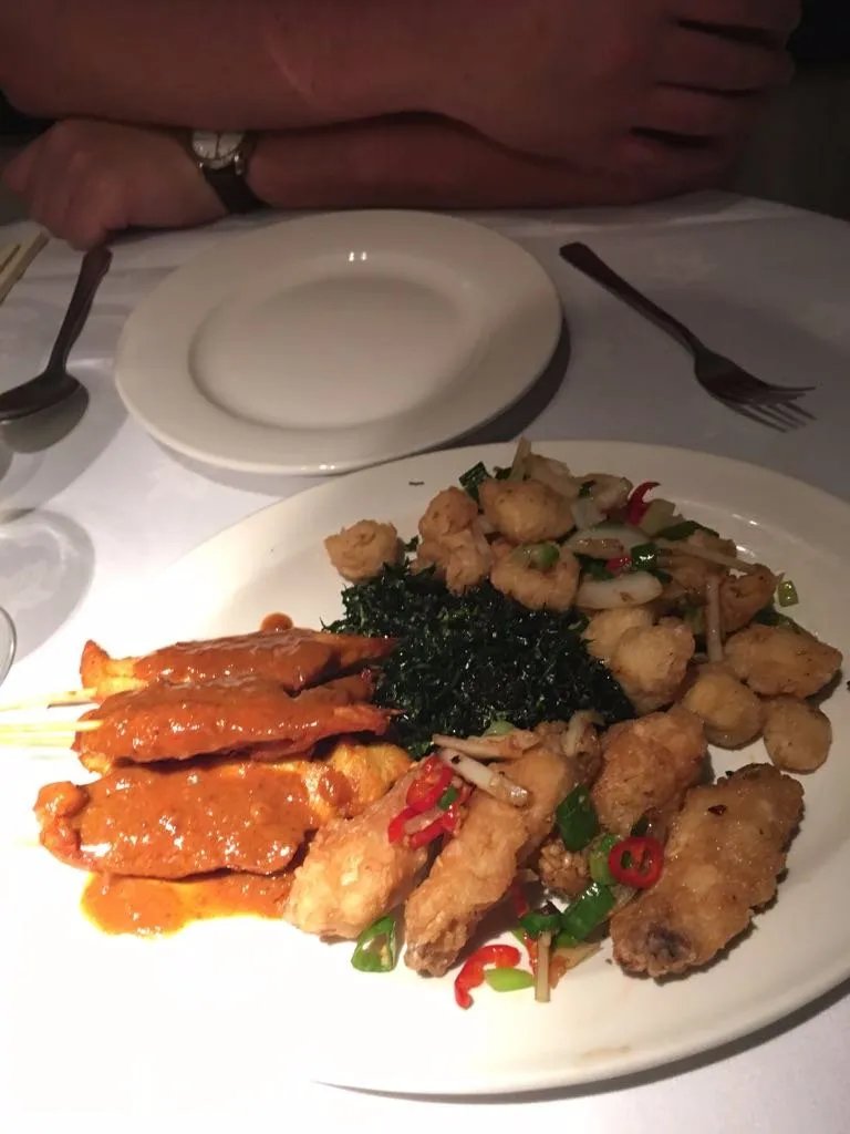 Jasmine Peking