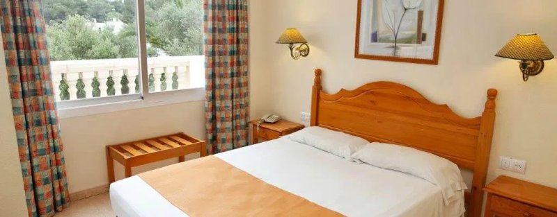 Aparthotel Reco des Sol