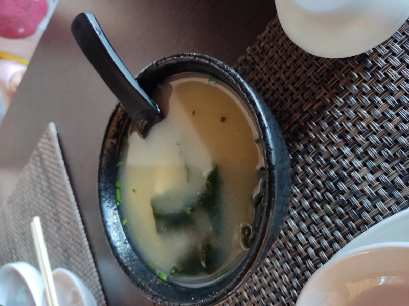 Tawa Sushi
