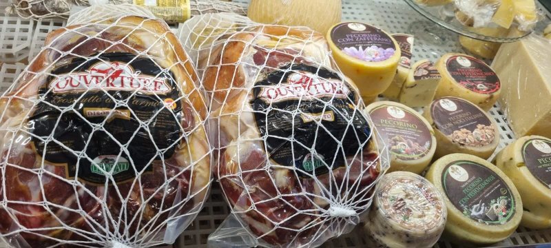 Mamma Richetta