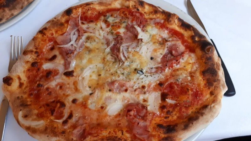 Pizzeria I Due Forni