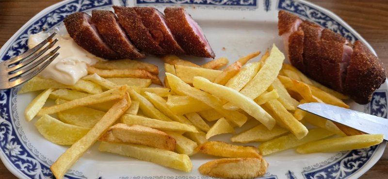 Taberna Casa Luis