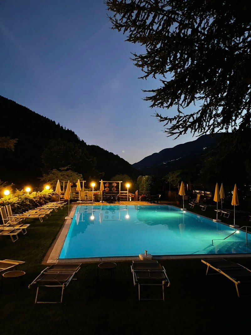 Hotel Restaurant Der Rierhof