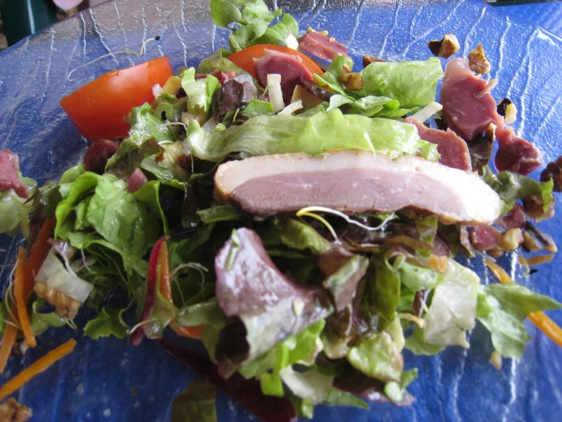 Restaurant le Guide de Marloux