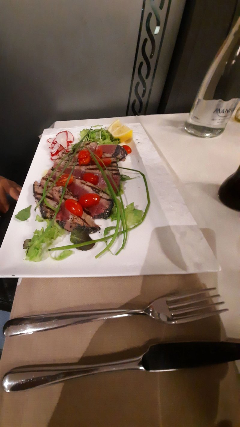 Pizzeria Ristorante LA GUSTOSA