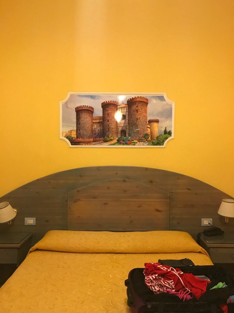 Hotel Potenza