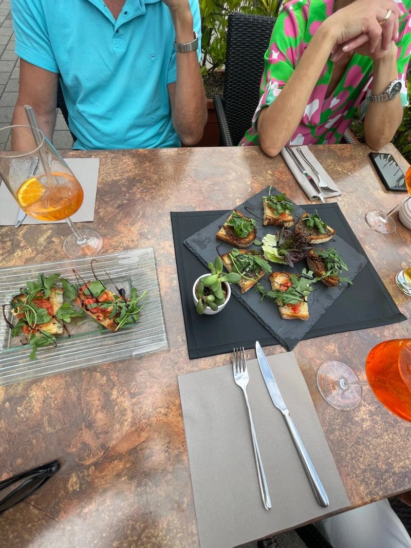 La Cantinetta