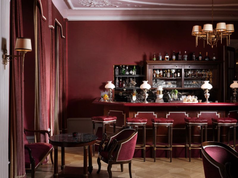 Grand Beau-rivage